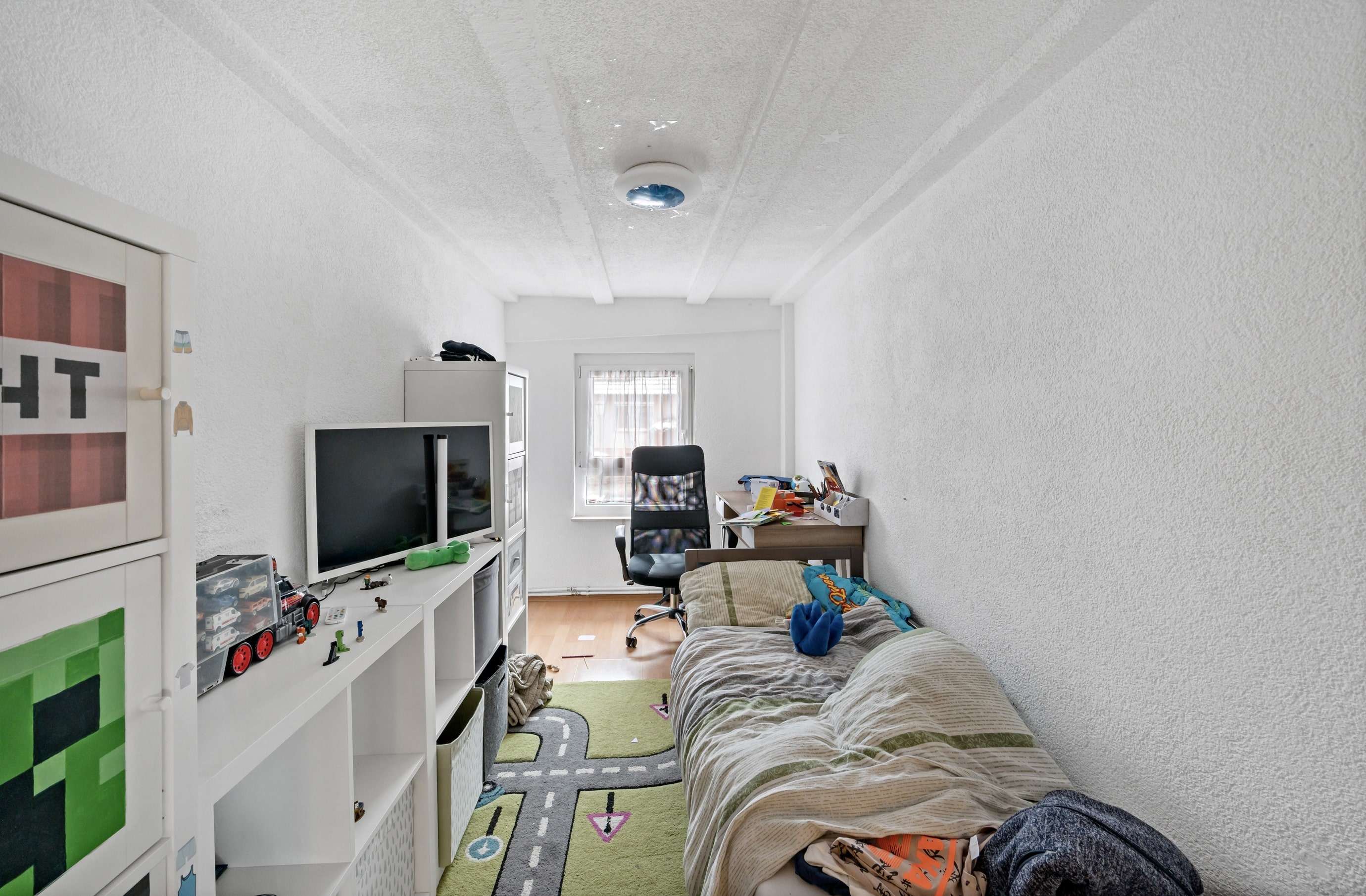 Immobilie in Winterlingen - Wohnen im Herzen von Winterlingen - Bild 9