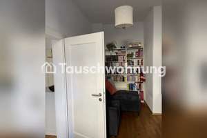 Tauschwohnung: Günstige Altbauwohnung im schönen Neuhausen gegen größer – Die vollständige Adresse der Immobilie erhältst du vom Anbieter., 80637 Dom Pedro, München – Vorschaubild 6