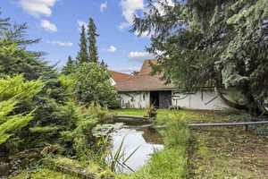 Ein Anwesen mit großem Hof, Garten und Scheune! – Laumersheim, Bad Dürkheim (Kreis), 67229 Bad Dürkheim (Kreis) – Vorschaubild 29