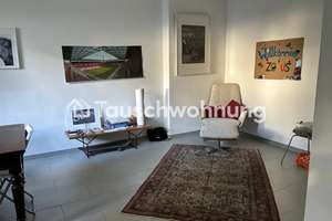 Tauschwohnung: Perfekt für Städter: 1-Zimmer-Wohnung in Nippes – Die vollständige Adresse der Immobilie erhältst du vom Anbieter., 50733 Nippes (Ortsteil), Köln – Vorschaubild 3