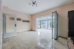 Semi-detached house with charm, sunny garden and lots of potential – Potsdam-Mittelmark (Kreis) – Vorschaubild 11