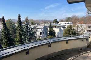 Lichtdurchflutetes Penthouse in Stuttgart-Bad Cannstatt – Stuttgart – Vorschaubild 8