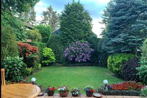 Freistehendes Einfamilienhaus mit idyllischem Garten – Die vollständige Adresse der Immobilie erhältst du vom Anbieter., 30629 Misburg-Nord, Hannover – Vorschaubild 6
