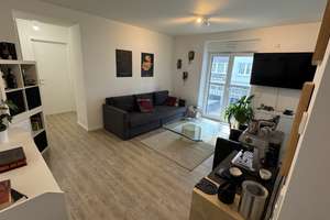 Alltagstaugliche 2-Zimmer-Wohnung in Düsseldorf Gerresheim – 40625 Gerresheim, Düsseldorf – Vorschaubild 2