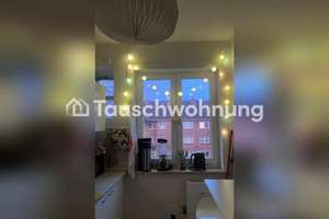 Tauschwohnung: Tausche 2-Zimmer-Wohnung gegen 3 Zimmer – Die vollständige Adresse der Immobilie erhältst du vom Anbieter., 22307 Barmbek-Nord, Hamburg – Vorschaubild 7