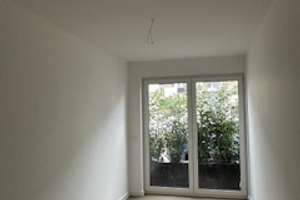 Wunderschöne 3-Zimmer Wohnung im Innenhof inkl. Einbauküche – Ludenberger Str. 19, 40629 Grafenberg, Düsseldorf – Vorschaubild 10