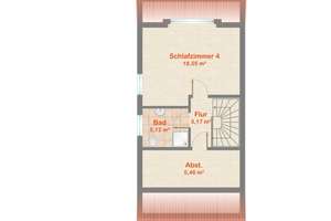 Ein Zuhause, das Zukunft kann – Design, Technik und Ruhe in perfekter Balance. Das Ziel Ihrer Suche! – Die vollständige Adresse der Immobilie erhältst du vom Anbieter., 59067 Pelkum, Hamm – Vorschaubild 16