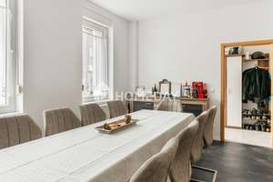 Großzügiges Familienglück: Kernsaniertes Stadthaus mit sonnigem Innenhof in Giesenkirchen – Die vollständige Adresse der Immobilie erhältst du vom Anbieter., 41238 Giesenkirchen-Mitte, Mönchengladbach – Vorschaubild 4