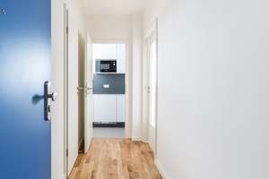 Wohnung mit phantastischer Aussicht – Spandauer Damm 217, 14052 Westend, Berlin – Vorschaubild 7