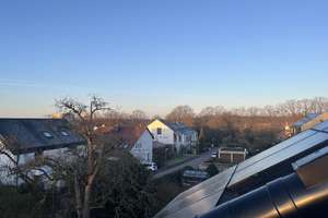 Charmante 2,5-Zimmer Dachgeschosswohnung in Stuttgart-Riedenberg – Die vollständige Adresse der Immobilie erhältst du vom Anbieter., 70619 Riedenberg, Stuttgart – Vorschaubild 6