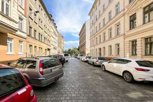 3 Zimmer in ruhiger Lage, Balkon, Fußbodenheizung & Photovoltaik – Die vollständige Adresse der Immobilie erhältst du vom Anbieter., 4315 Neustadt-Neuschönefeld, Leipzig – Vorschaubild 17
