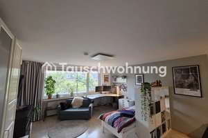 Tauschwohnung: Wohnung in Düsseldorf Oberbilk 35 qm – Die vollständige Adresse der Immobilie erhältst du vom Anbieter., 40227 Oberbilk, Düsseldorf – Vorschaubild 1
