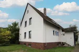 Viel Platz für bis zu 2 Familien: Gestaltbares EFH in Feldrandlage – Schaumburg (Kreis) – Vorschaubild 20