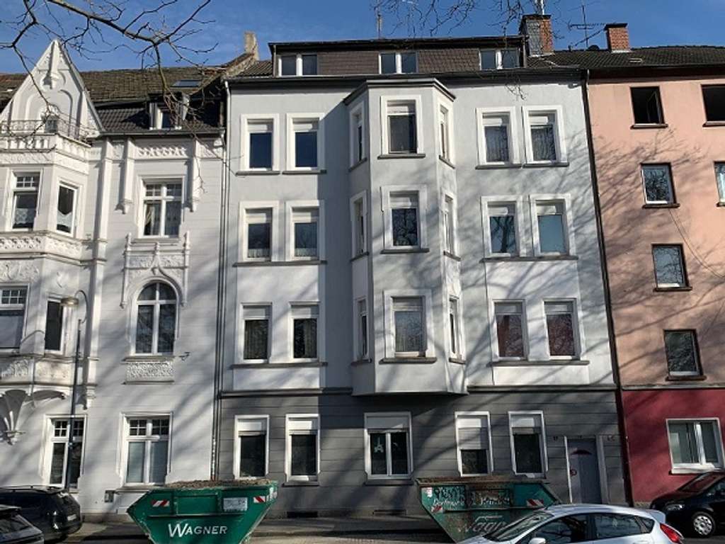 Wohnungspaket in Dortmund Innenstadt Nord