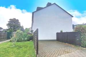 Hochwertiges Reihenendhaus in begehrter Lage von Wersten – 40591 Wersten, Düsseldorf – Vorschaubild 9
