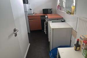 2-Zimmer Wohnung in Hamm / ideal geeignet als Erstwohnung – Siepmannskamp 2, 59065 Bockum-Hövel, Hamm – Vorschaubild 6