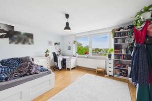 Helle 3-Zimmer-ETW in Regensburg mit saniertem Bad & moderner Küche! – Die vollständige Adresse der Immobilie erhältst du vom Anbieter., 93053 Kasernenviertel, Regensburg – Vorschaubild 4