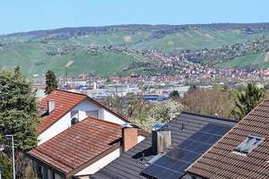 Urlaub zuhause, absolute Ruhe und die Natur vor der Haustür – Die vollständige Adresse der Immobilie erhältst du vom Anbieter., 70619 Heumaden, Stuttgart – Vorschaubild 16