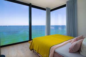 Ihr Traum direkt über der Ostsee kann wahr werden - Exklusive Villa mit Meerblick – Die vollständige Adresse der Immobilie erhältst du vom Anbieter., 24376 Kappeln – Vorschaubild 17