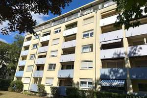 Sehr gepflegte 3 Zimmer-Wohnung - Westbalkon - moderne Einbauküche – Die vollständige Adresse der Immobilie erhältst du vom Anbieter., 90449 Röthenbach West, Nürnberg – Vorschaubild 2