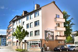 Gepflegtes Wohn-/Geschäftshaus in Nähe des Stadtkerns – Die vollständige Adresse der Immobilie erhältst du vom Anbieter., 27570 Geestemünde, Bremerhaven – Vorschaubild 2