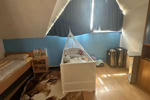 Exklusives Einfamilienhaus mit Wintergarten in Augustdorf zu verkaufen! – Die vollständige Adresse der Immobilie erhältst du vom Anbieter., 32832 Augustdorf – Vorschaubild 23