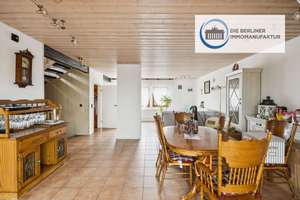 Haus zum Wohlfühlen mit Terrasse, Pool, Carport und großer Garten! – Die vollständige Adresse der Immobilie erhältst du vom Anbieter., 12623 Mahlsdorf, Berlin – Vorschaubild 5
