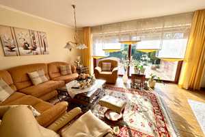 RESERVIERT: Reihenendhaus (6 Zimmer mit 150 qm Wohn- u. Nutzfläche) auf Eigenland in Naturlage – Lübeck – Vorschaubild 9