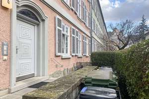 PROVISIONSFREIE  KAPITALANLAGE   :::  3 ZI-WHG  im DICHTERVIERTEL – Die vollständige Adresse der Immobilie erhältst du vom Anbieter., 65187 Südost, Wiesbaden – Vorschaubild 2