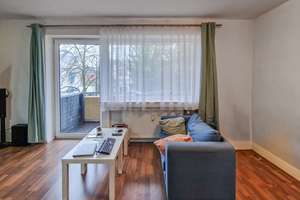 Solide Kapitalanlage in Forst!
Gepflegtes Appartement mit Balkon und Tiefgaragen-Stellplatz – Die vollständige Adresse der Immobilie erhältst du vom Anbieter., 52068 Trierer Straße, Aachen – Vorschaubild 5