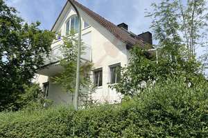 IMMOBILIEN SCHNEIDER - schöne 3 Zimmer-Wohnung in begehrter Lage mit Einbauküche und Wintergarten – Die vollständige Adresse der Immobilie erhältst du vom Anbieter., 81827 Waldtrudering, München – Vorschaubild 19