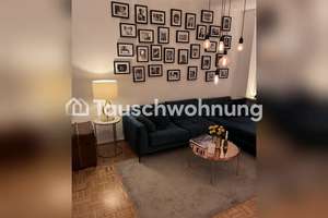 Tauschwohnung: Mitten im Univiertel! – Die vollständige Adresse der Immobilie erhältst du vom Anbieter., 80333 Universität, München – Vorschaubild 1