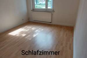 Neu renovierte 2-Zimmerwohnung in Hochfeld,  Ohne Maklergebühr, 1 km zur Uni – Alter Postweg 62, 86159 Hochfeld, Augsburg – Vorschaubild 11