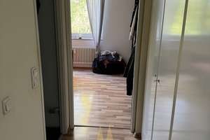 +++Schöne bezugsfähige Wohnung mit Balkon und Blick ins Grüne+++ – 51105 Poll, Köln – Vorschaubild 11