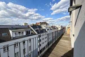 Luxus in Nippes: Penthouse mit Wow-Faktor – Die vollständige Adresse der Immobilie erhältst du vom Anbieter., 50733 Nippes (Ortsteil), Köln – Vorschaubild 7