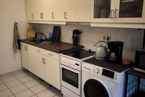 2 Zimmer Wohnung in Rüningen mit Südbalkon, Bad komplett neu – Singerstraße 8, 38122 Rüningen, Braunschweig – Vorschaubild 10