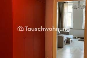 Tauschwohnung: 4 Zimmer Altbau Wohnung in Hannover gegen Berlin – Die vollständige Adresse der Immobilie erhältst du vom Anbieter., 30161 Oststadt, Hannover – Vorschaubild 5