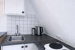 PROVISIONSFREI // TOP-Kapitalanlage in zentraler Lage in Köln // 10 Appartements nahe Friesenplatz – Die vollständige Adresse der Immobilie erhältst du vom Anbieter., 50672 Neustadt/Nord, Köln – Vorschaubild 3
