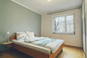 Attraktive 3-Zimmer Wohnung  – Haidelweg 52, 81241 Pasing, München – Vorschaubild 3