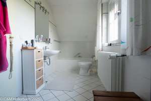 Gepflegte Doppelhaushälfte mit Garage in Paderborn – Die vollständige Adresse der Immobilie erhältst du vom Anbieter., 33102 Kernstadt, Paderborn – Vorschaubild 14