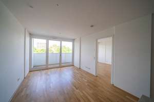 Helle 2-Zimmer-Wohnung mit Ost-Balkon – 93051 Großprüfening-Dechbetten-Königswiesen, Regensburg – Vorschaubild 8