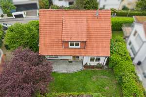 Charmantes Einfamilienhaus in bester Wohnlage direkt am Kurpark! – Die vollständige Adresse der Immobilie erhältst du vom Anbieter., 65191 Bierstadt, Wiesbaden – Vorschaubild 25