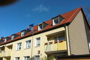 Attraktive 4,5-Zimmer-Dachgeschosswohnung in familienfreundlicher Lage – Grünstraße 7, 45889 Bismarck, Gelsenkirchen – Vorschaubild 2