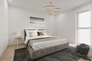 *Familienglück im Neubau* – Harpprechtstr. 13, 80933 Lerchenau-Ost, München – Vorschaubild 6