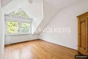 Naturnah & modern: Stilvolle Drei-Zimmer-Wohnung in Eschersheim – 60431 Eschersheim, Frankfurt am Main – Vorschaubild 10