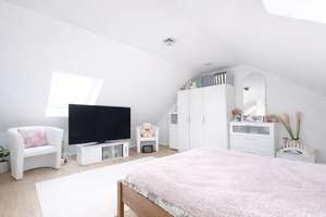 helle 1,5 Zimmer Dachgeschosswohnung für Kapitalanleger – Die vollständige Adresse der Immobilie erhältst du vom Anbieter., 89079 Gögglingen, Ulm – Vorschaubild 3