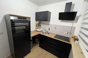 Unmittelbare Rheinnähe! Gepflegtes Apartment mit EBK & Balkon – Pestalozzistraße 50, 40549 Heerdt, Düsseldorf – Vorschaubild 5