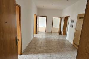 ruhige  4 Wohnung im Jugendstielhaus – Arndstr. / Heiligerweg 11, 44135 Westfalendamm, Dortmund – Vorschaubild 7