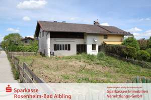 Mit eigenen Händen zum Traumhaus! – Die vollständige Adresse der Immobilie erhältst du vom Anbieter., 83253 Rimsting – Vorschaubild 2