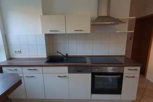 2-Raum-Wohnung am Park mit Einbauküche   – Linzer Straße. 32, 18069 Reutershagen, Rostock – Vorschaubild 3